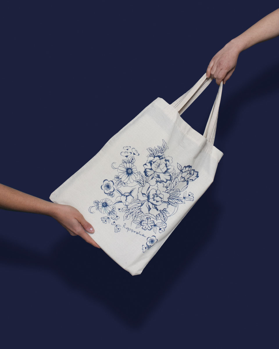 Bolsas Reutilizables